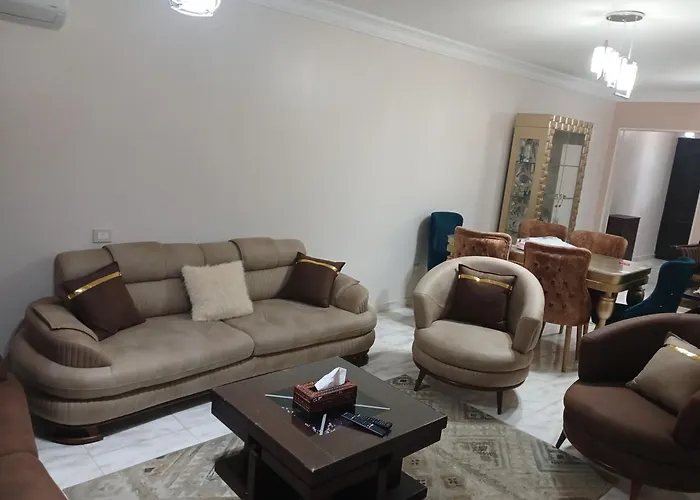 Compound City Towers Elwaha