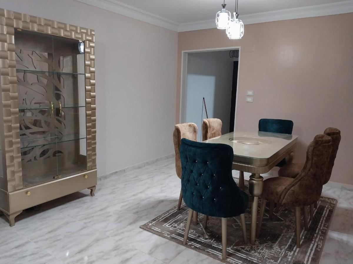 Compound Towers Elwaha Cairo