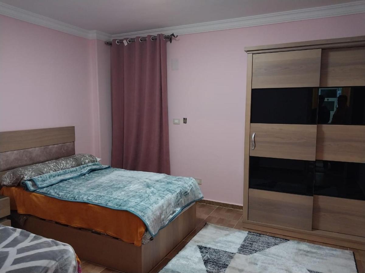 Compound Towers Elwaha Apartment Cairo